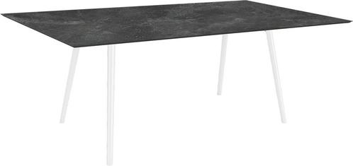 Stern Interno Tafel Aluminium Tafelblad Silverstar 2.0 -, Tuin en Terras, Tuintafels, Ophalen of Verzenden