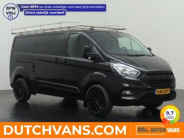 Ford Transit Custom 2.0TDCI Bestelbus 2021 L2 H1 Diesel beschikbaar voor biedingen