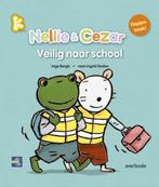 Veilig naar school / Nellie & Cezar 9789031731695 Inge Bergh, Verzenden, Gelezen, Inge Bergh