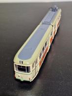 Roco H0 - 52580 - Modeltram (1) - Jägermeister Tram, Nieuw