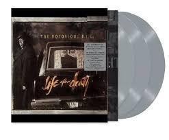 The Notorious B.I.G. - Life After Death (25th Anniversary Of, Cd's en Dvd's, Vinyl Singles