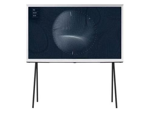 Veiling - Samsung TV The Serif 65 4K QLED, Audio, Tv en Foto, Televisies