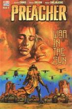 PREACHER #6 | DC COMICS | 1999 | B, Ophalen of Verzenden, Nieuw
