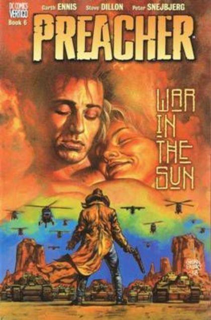 PREACHER #6 | DC COMICS | 1999 | B, Boeken, Strips | Comics, Nieuw, Ophalen of Verzenden