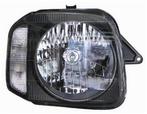 KOPLAMP VOOR SUZUKI JIMNY 1998-2018 3512081A70, Ophalen of Verzenden, Nieuw