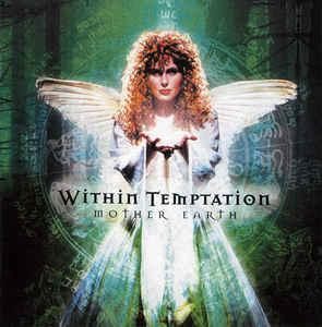 cd - Within Temptation - Mother Earth, Cd's en Dvd's, Cd's | Overige Cd's, Zo goed als nieuw, Verzenden