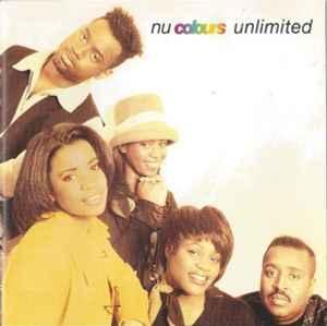 cd - Nu Colours - Unlimited, Cd's en Dvd's, Cd's | Overige Cd's, Zo goed als nieuw, Verzenden