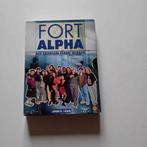 Fort Alpha het complete eerste seizoen, Cd's en Dvd's, Dvd's | Tv en Series, Verzenden, Gebruikt