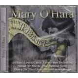 cd - Mary OHara - Irish Magic, Cd's en Dvd's, Cd's | Overige Cd's, Zo goed als nieuw, Verzenden