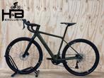 Rose Backroad AL GRX RX600 Gravelbike GRX 2023, Fietsen en Brommers, Fietsen | Racefietsen, Overige merken, 10 tot 15 versnellingen