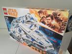 Lego Set - 75212 - Star Wars - Kessel Run Millennium Falcon, Nieuw