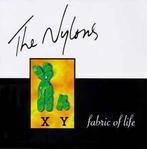 cd - The Nylons - Fabric Of Life, Zo goed als nieuw, Verzenden