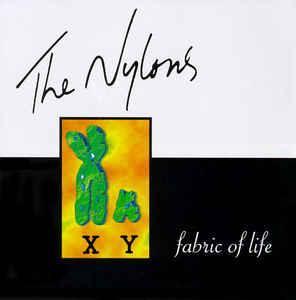 cd - The Nylons - Fabric Of Life, Cd's en Dvd's, Cd's | Overige Cd's, Zo goed als nieuw, Verzenden