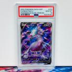 Pokémon Graded card - Mewtwo V #229 Black Star Promo Sword &, Hobby en Vrije tijd, Verzamelkaartspellen | Pokémon, Nieuw