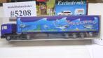 Faller H0 - 1004/1024 - Modeltrein (2) - Faller bouwpakket, Nieuw