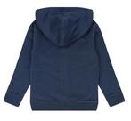 Koko Noko - Vest Hoody Blue, Kinderen en Baby's, Kinderkleding | Maat 116, Trui of Vest, Nieuw, Ophalen of Verzenden, Jongen