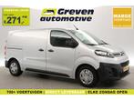 Citroën Jumpy BlueHDI L2H1 | MARGE | Airco | Cruise |, Citroën, Nieuw, Zilver of Grijs, Handgeschakeld