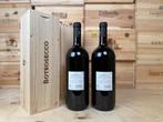 2022 Antinori Le Mortelle Botrosecco Cabernet - Toscane, Nieuw