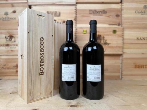 2022 Antinori Le Mortelle Botrosecco Cabernet - Toscane, Verzamelen, Wijnen