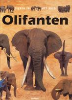 Olifanten / Dieren in het wild 9789054260219 Bernard Taylor, Verzenden, Gelezen, Bernard Taylor