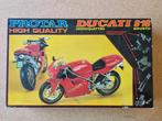 Protar 11263 Ducati 916 Biposto 1:9, Verzenden, Nieuw
