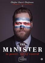 The Minister - Lumiere Series - 2DVD, Ophalen of Verzenden, Nieuw in verpakking