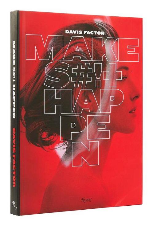 9780847872213 Smashbox Davis Factor, Boeken, Studieboeken en Cursussen, Nieuw, Verzenden