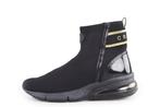 Cruyff Hoge sneakers in maat 41 Zwart | 10% extra korting, Kleding | Dames, Schoenen, Zwart, Cruyff, Verzenden, Sneakers of Gympen