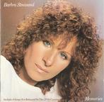 cd - Barbra Streisand - Memories, Verzenden, Zo goed als nieuw