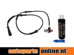ABS-sensor Renault Laguna voorzijde, links, Auto-onderdelen, Verzenden, Nieuw, Renault