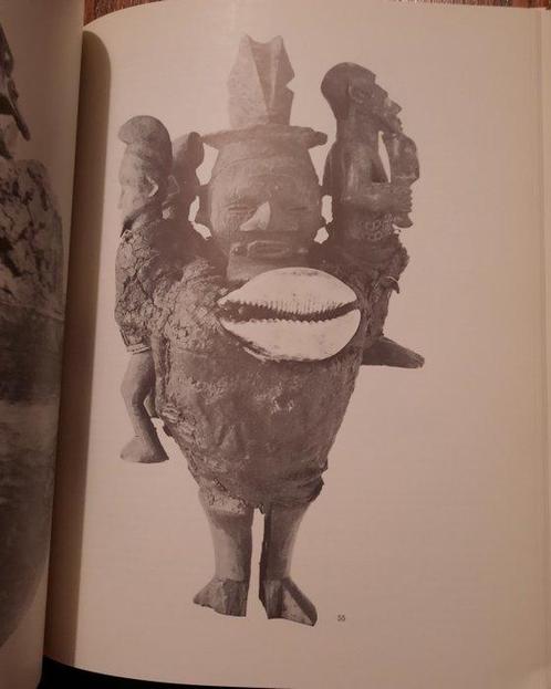 Catalogus, Antiek en Kunst, Kunst | Niet-Westerse kunst
