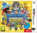 Mario3DS.nl: WarioWare Gold - iDEAL!, Ophalen of Verzenden, Zo goed als nieuw