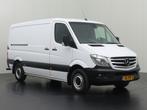 Zakelijke Lease |  Mercedes-Benz Sprinter 319CDI BlueTEC 3.0, Automaat, Gebruikt, Euro 6, Wit