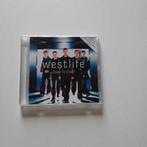 Westlife coast to coast, Verzenden, Gebruikt