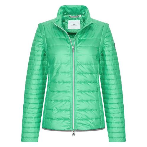 -30% HV Society  HV Society Gewatteerde jas hvsbailey  maat, Kleding | Dames, Jassen | Zomer, Groen, Nieuw, Verzenden
