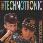 12 inch gebruikt - Technotronic - This Beat Is Technotronic, Verzenden, Nieuw in verpakking