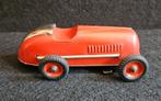 Günthermann - Blikken speelgoed - Racing Car Clockwork Racer