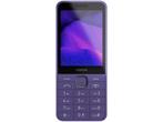 Nokia 235 4G Paars, Verzenden, Zo goed als nieuw