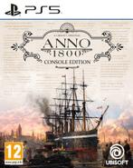 Anno 1800 Console Edition-Standaard (PlayStation 5) Gebruikt, Ophalen of Verzenden, Zo goed als nieuw