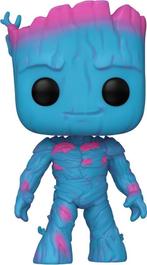 Funko Pop #1242 Marvel Guardians of The Galaxy: Volume 3 -, Verzenden, Nieuw