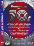 Various - Remember The 70s (DVD-V, PAL) 9002986611486, Verzenden, Nieuw in verpakking