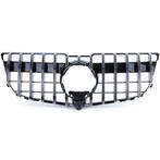 GT-R Panamericana Look Front Grill voor Mercedes Benz GLK X2, Ophalen of Verzenden