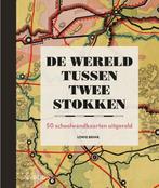 De Wereld Tussen Twee Stokken | 9789462586208 | Brink, Lowie, Ophalen of Verzenden, Nieuw, Brink, Lowie
