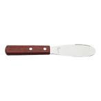 Botermes | RVS | 190mm EMGA, Verzenden, Nieuw in verpakking