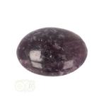 Lepidoliet edelstenen zaksteen Nr 5 - 19 gram - Madagaskar, Verzenden, Nieuw