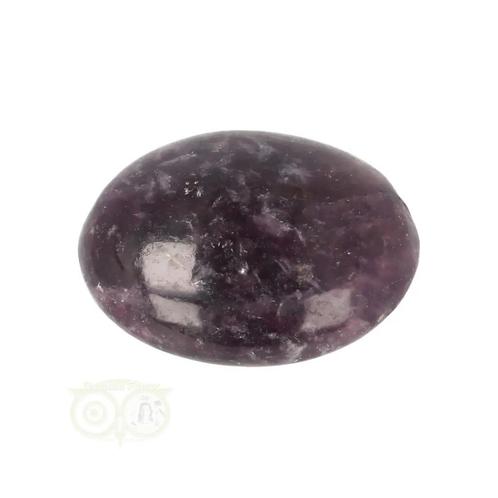 Lepidoliet edelstenen zaksteen Nr 5 - 19 gram - Madagaskar, Sieraden, Tassen en Uiterlijk, Edelstenen, Nieuw, Verzenden