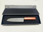 Keukenmes - Japanse Santoku-mes (039) - Steel Less Steel,