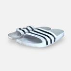 adidas Pre-loved Slides - PLS53 - Maat 43.5, Kleding | Heren, Schoenen, Verzenden, Sneakers of Gympen, Adidas, Gedragen