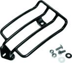 Bikers Choice 04-20 XL Std Models W/Solo Seat Black Luggage, Ophalen of Verzenden, Nieuw