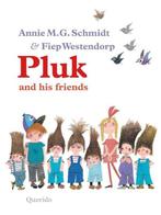 Boek Pluk and his friends 9789045111360, Verzenden, Zo goed als nieuw